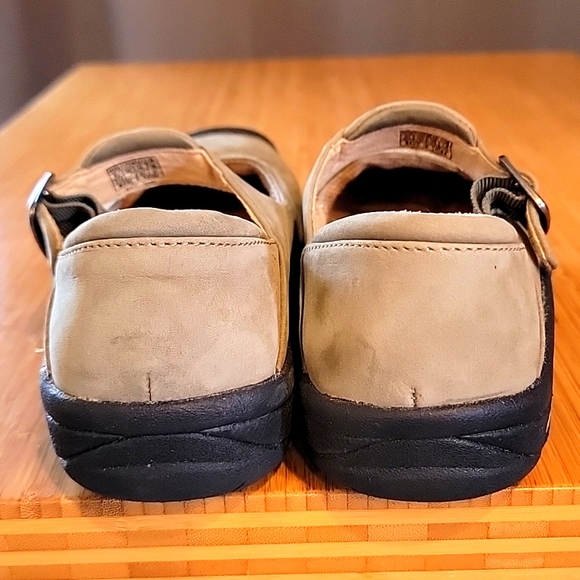 Keen Presidio, Leather Mary Jane - Picture 6 of 8